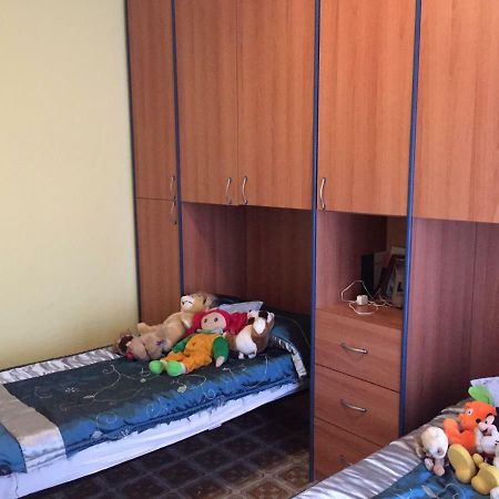 Casa Gravere Apartment Екстериор снимка
