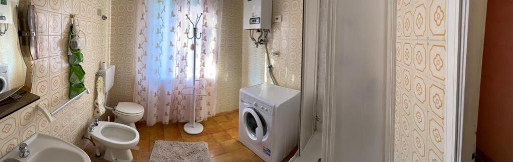 Casa Gravere Apartment Екстериор снимка