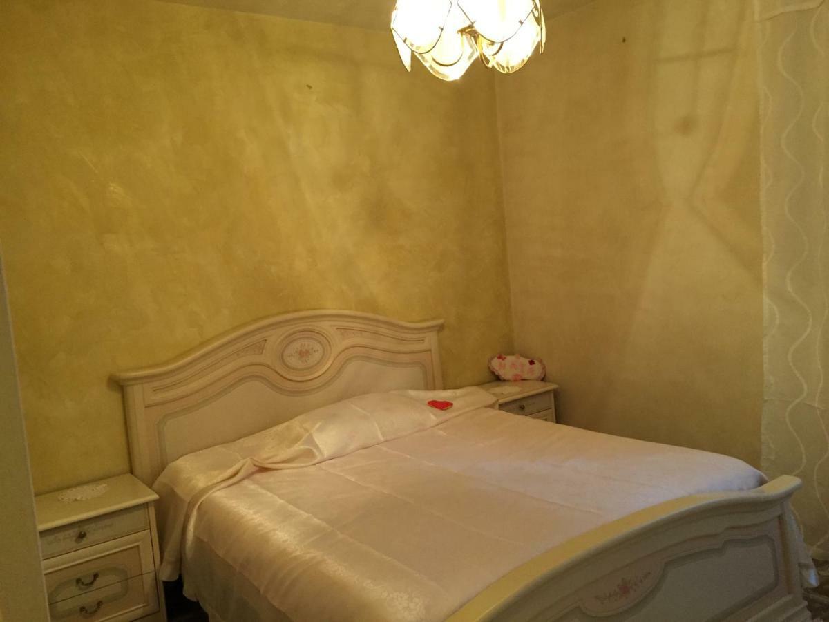 Casa Gravere Apartment Екстериор снимка