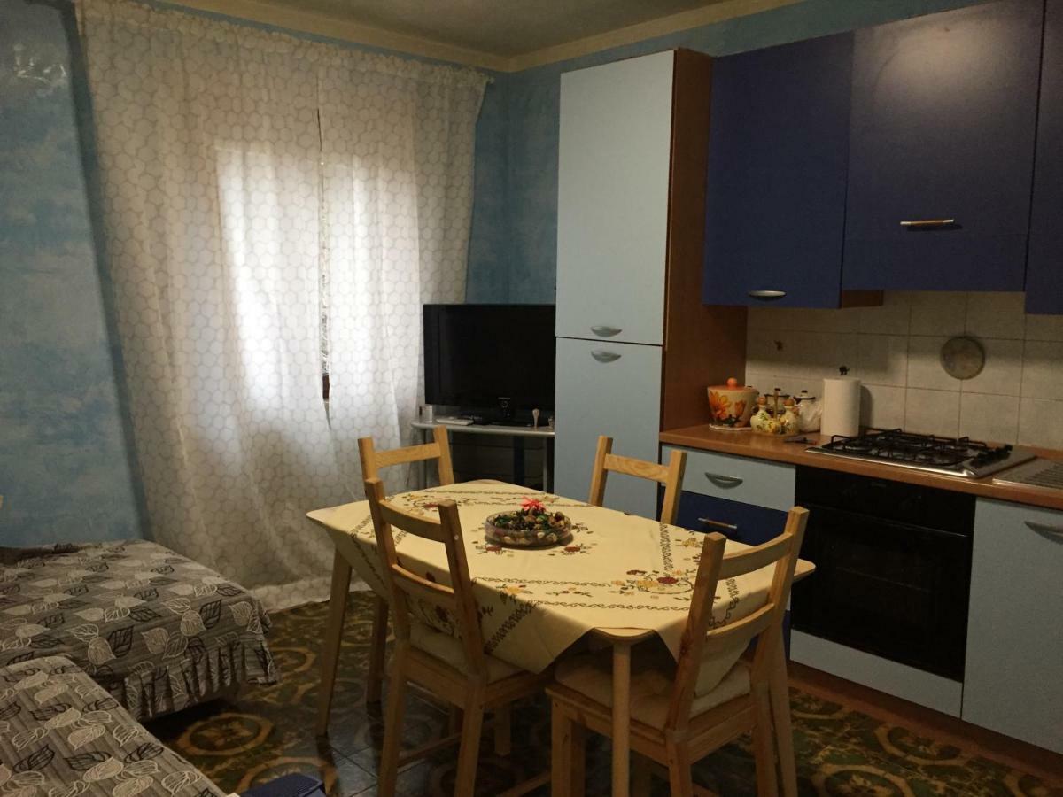 Casa Gravere Apartment Екстериор снимка