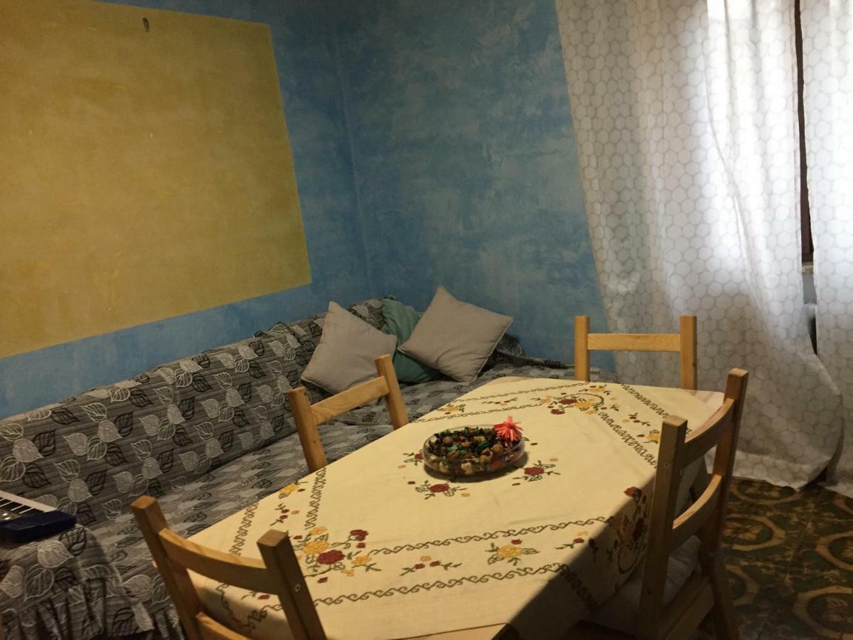Casa Gravere Apartment Екстериор снимка